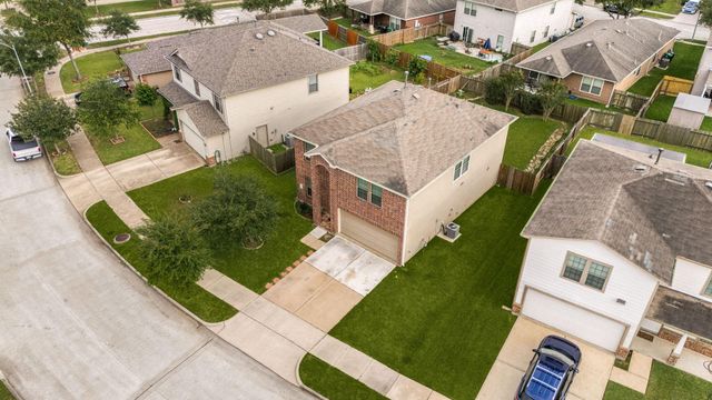 1846 Acaciawood Way, Houston, TX 77051