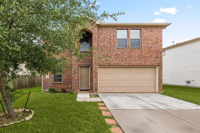 1846 Acaciawood Way, Houston, TX 77051