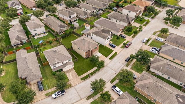 1846 Acaciawood Way, Houston, TX 77051