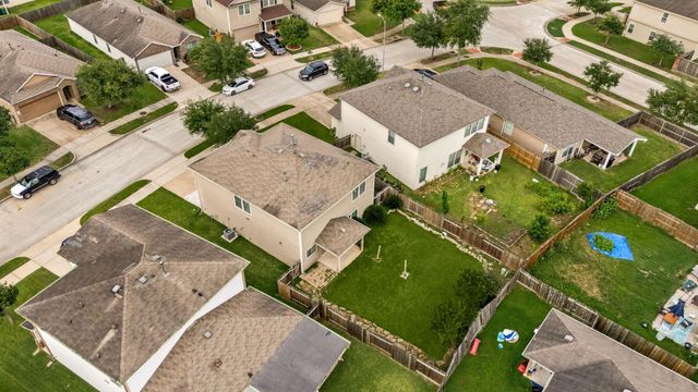 1846 Acaciawood Way, Houston, TX 77051