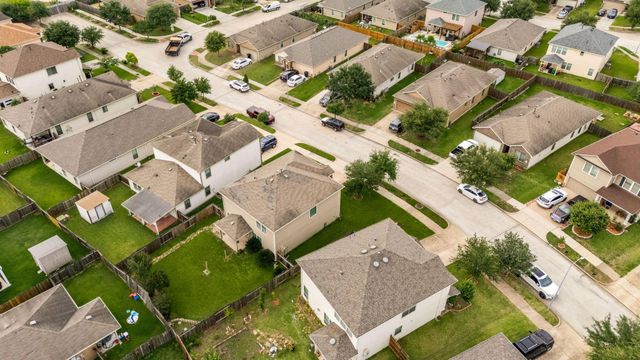 1846 Acaciawood Way, Houston, TX 77051