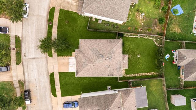 1846 Acaciawood Way, Houston, TX 77051