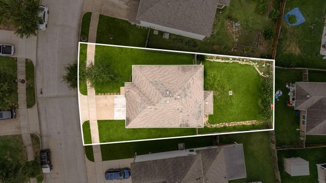 1846 Acaciawood Way, Houston, TX 77051