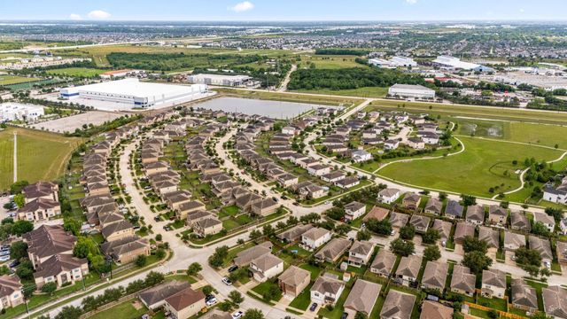 1846 Acaciawood Way, Houston, TX 77051