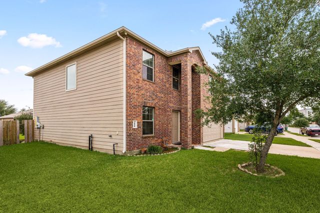 1846 Acaciawood Way, Houston, TX 77051