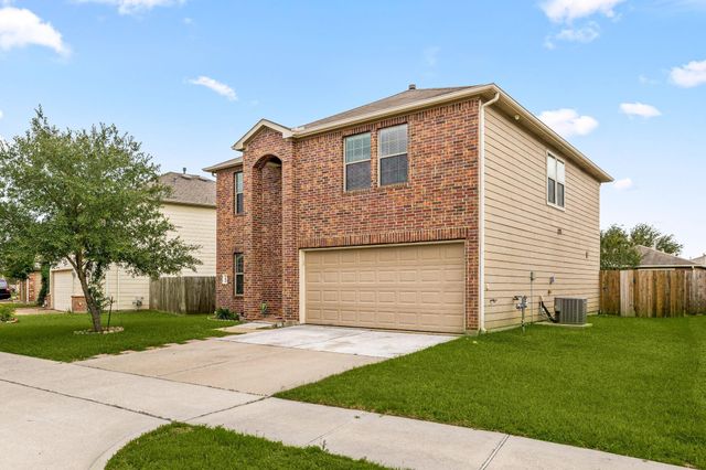 1846 Acaciawood Way, Houston, TX 77051