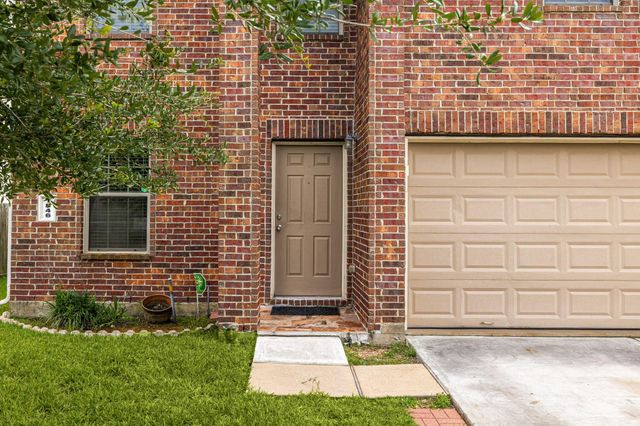 1846 Acaciawood Way, Houston, TX 77051