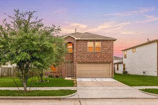 1846 Acaciawood Way, Houston, TX 77051