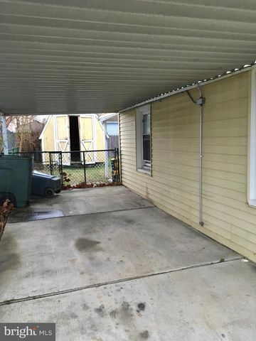3503 SOLLERS POINT RD, Dundalk, MD 21222