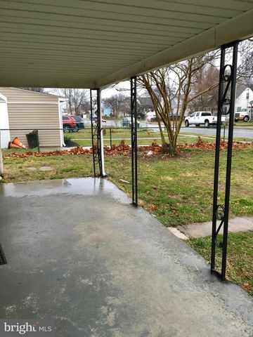 3503 SOLLERS POINT RD, Dundalk, MD 21222