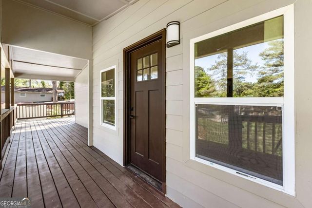 8859 Thomas Road, Jonesboro, GA 30238