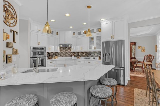 3352 Fieldwood SE Drive, Smyrna, GA 30080