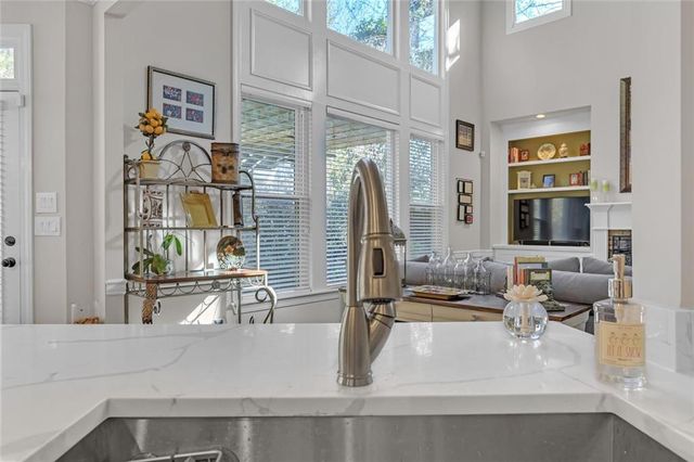 3352 Fieldwood SE Drive, Smyrna, GA 30080