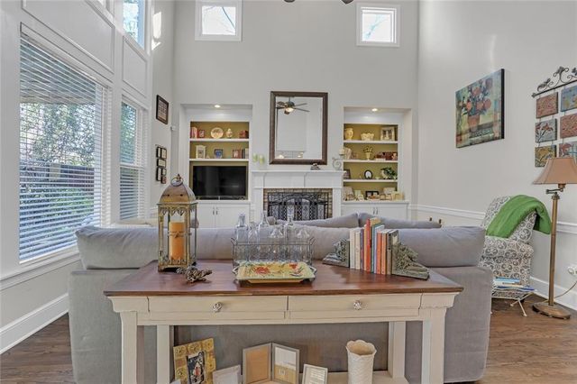 3352 Fieldwood SE Drive, Smyrna, GA 30080