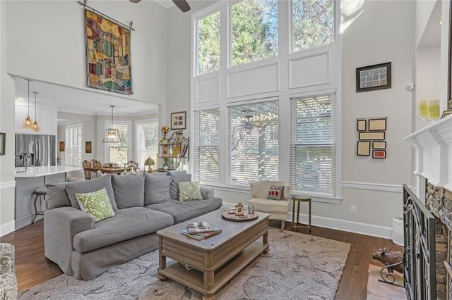 3352 Fieldwood SE Drive, Smyrna, GA 30080