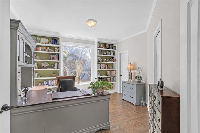 3352 Fieldwood SE Drive, Smyrna, GA 30080