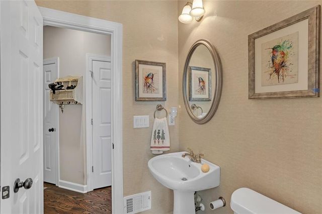 3352 Fieldwood SE Drive, Smyrna, GA 30080