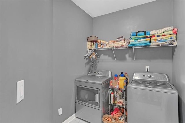 3352 Fieldwood SE Drive, Smyrna, GA 30080