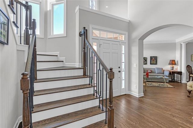 3352 Fieldwood SE Drive, Smyrna, GA 30080