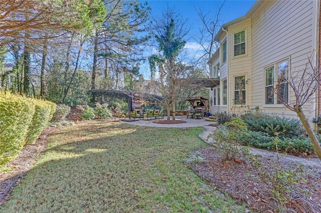 3352 Fieldwood SE Drive, Smyrna, GA 30080