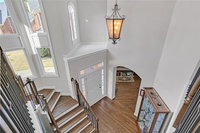 3352 Fieldwood SE Drive, Smyrna, GA 30080