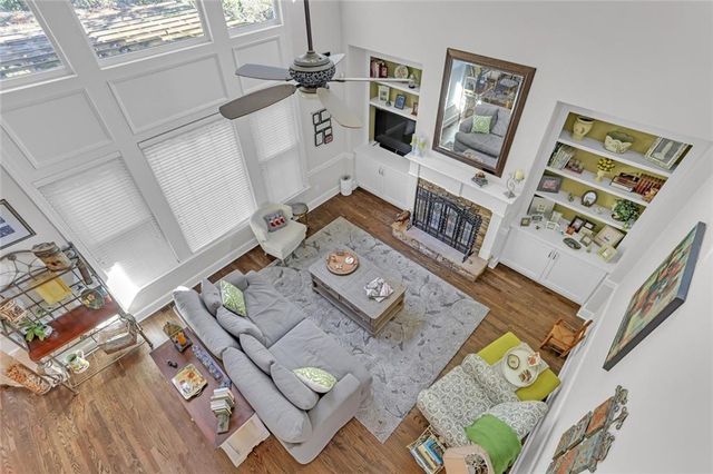 3352 Fieldwood SE Drive, Smyrna, GA 30080