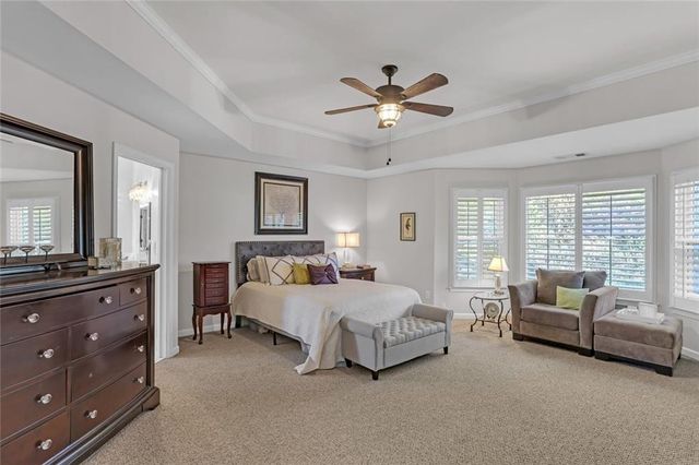 3352 Fieldwood SE Drive, Smyrna, GA 30080