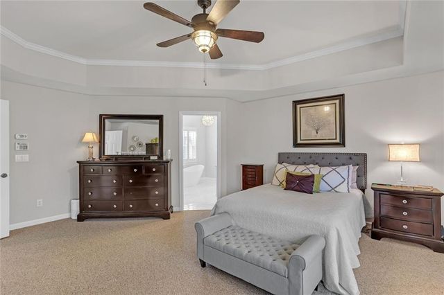 3352 Fieldwood SE Drive, Smyrna, GA 30080