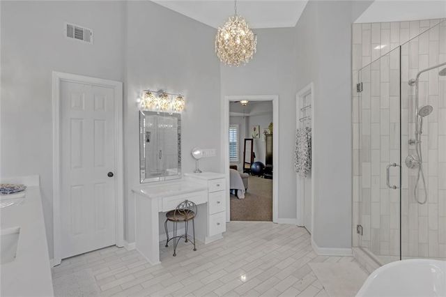 3352 Fieldwood SE Drive, Smyrna, GA 30080