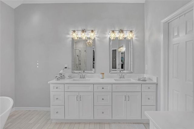 3352 Fieldwood SE Drive, Smyrna, GA 30080