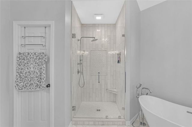 3352 Fieldwood SE Drive, Smyrna, GA 30080