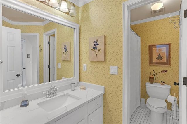 3352 Fieldwood SE Drive, Smyrna, GA 30080