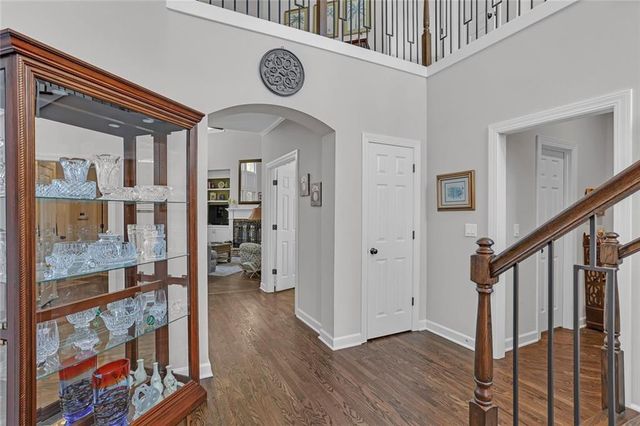 3352 Fieldwood SE Drive, Smyrna, GA 30080