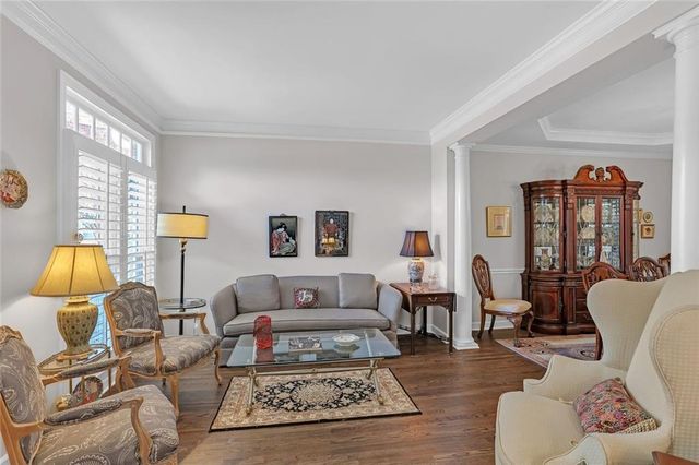 3352 Fieldwood SE Drive, Smyrna, GA 30080