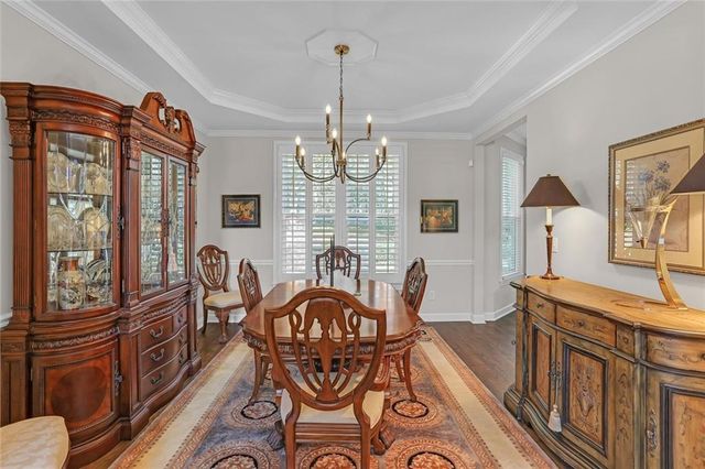 3352 Fieldwood SE Drive, Smyrna, GA 30080