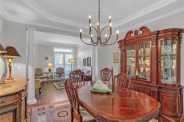 3352 Fieldwood SE Drive, Smyrna, GA 30080