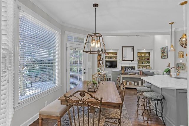 3352 Fieldwood SE Drive, Smyrna, GA 30080