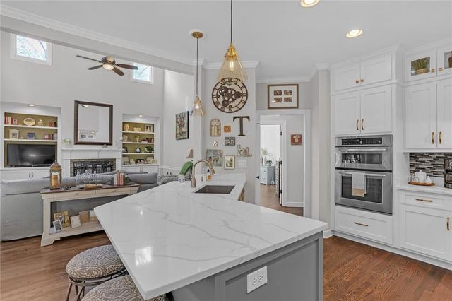 3352 Fieldwood SE Drive, Smyrna, GA 30080