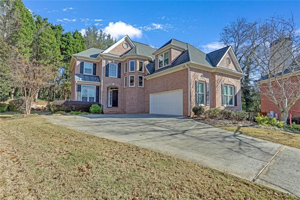 3352 Fieldwood SE Drive, Smyrna, GA 30080