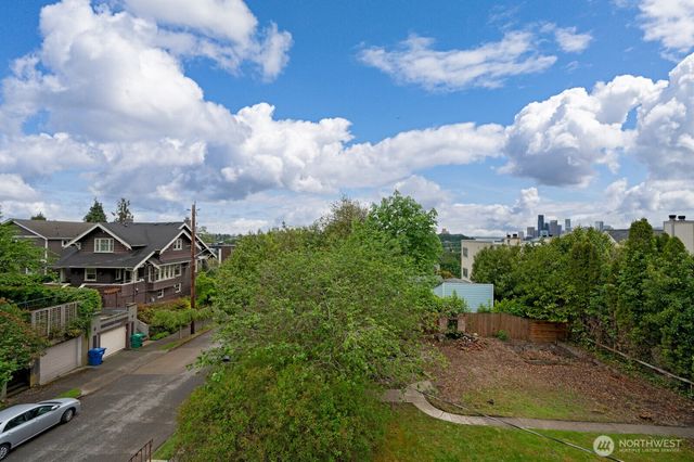 1543 31st Avenue S, Seattle, WA 98144