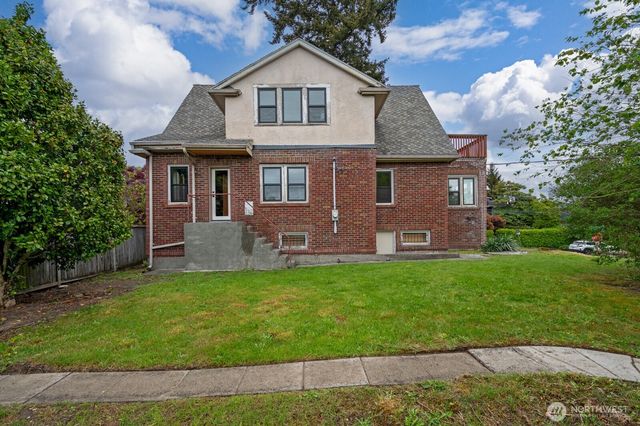 1543 31st Avenue S, Seattle, WA 98144