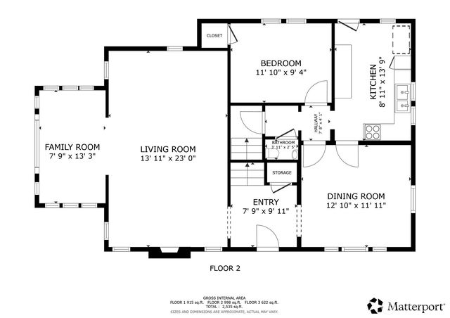 1543 31st Avenue S, Seattle, WA 98144