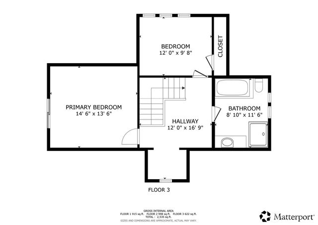 1543 31st Avenue S, Seattle, WA 98144