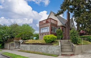 1543 31st Avenue S, Seattle, WA 98144