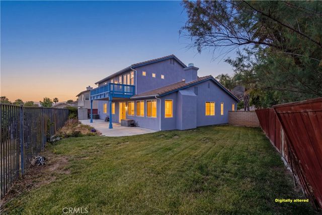 28195 Juniper Tree, Menifee, CA 92585