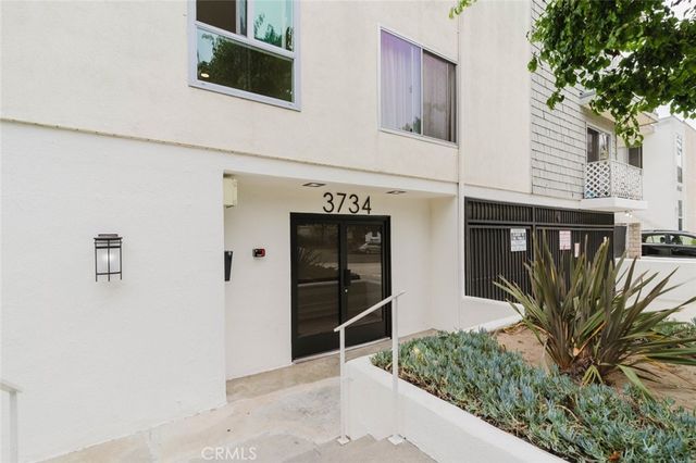 3734 S Canfield 330, Los Angeles, CA 90034