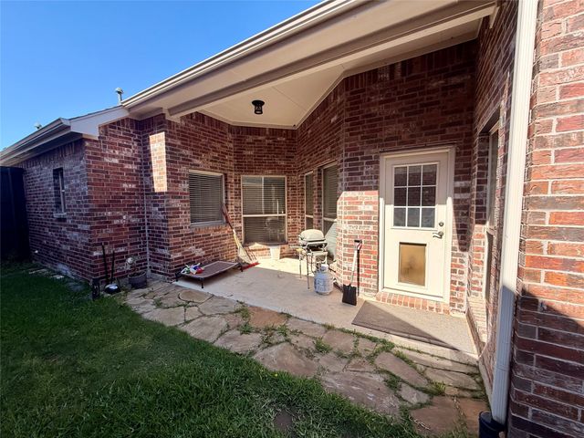 10261 Limbercost Lane, Frisco, TX 75035