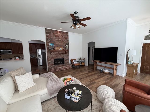 10261 Limbercost Lane, Frisco, TX 75035