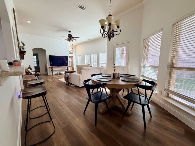 10261 Limbercost Lane, Frisco, TX 75035