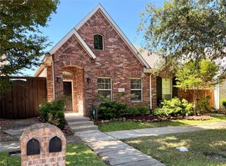10261 Limbercost Lane, Frisco, TX 75035